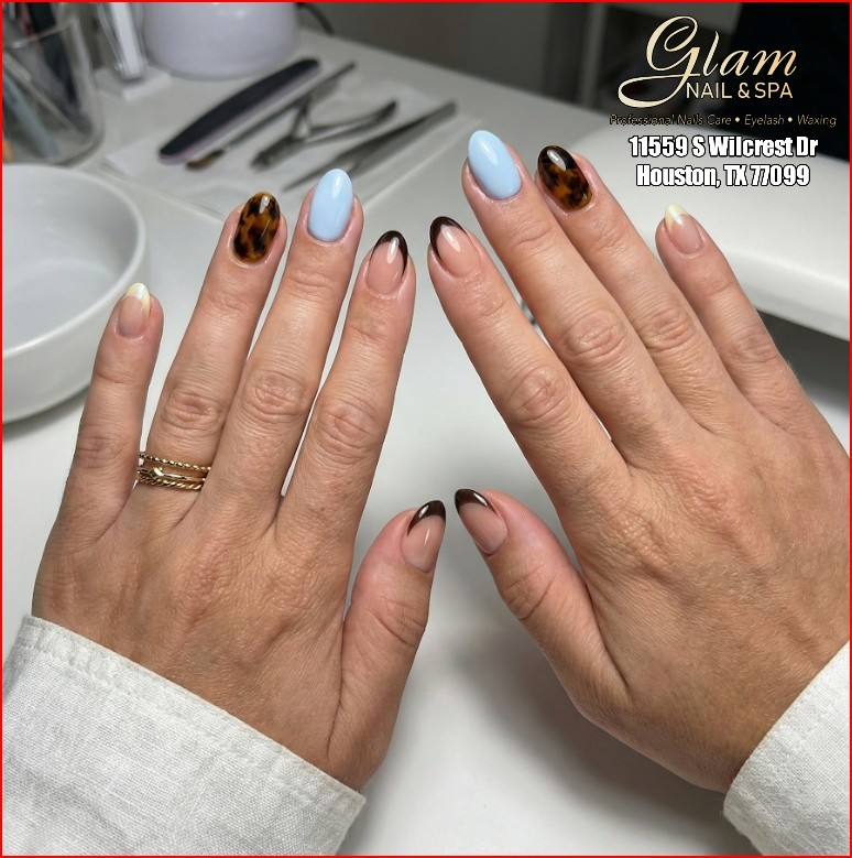 Glam Nail & Spa